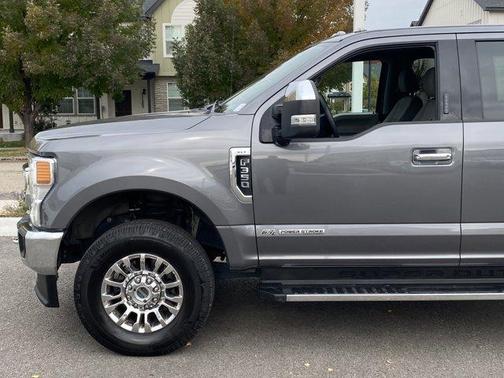 2022 Ford F-350 XLT
