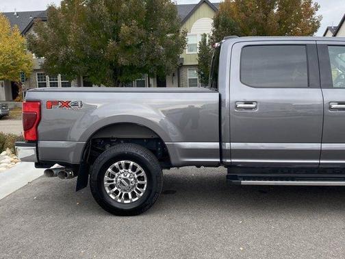 2022 Ford F-350 XLT