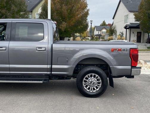 2022 Ford F-350 XLT