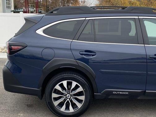 2023 Subaru Outback Limited XT