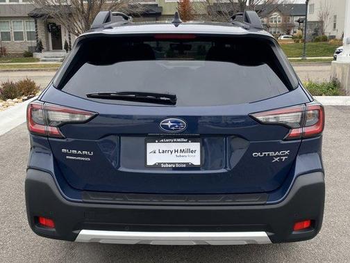2023 Subaru Outback Limited XT