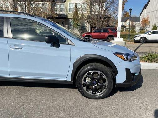 2023 Subaru Crosstrek Base