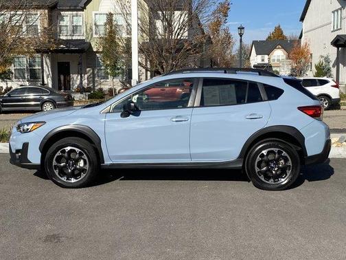 2023 Subaru Crosstrek Base