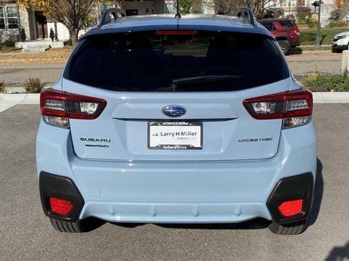 2023 Subaru Crosstrek Base