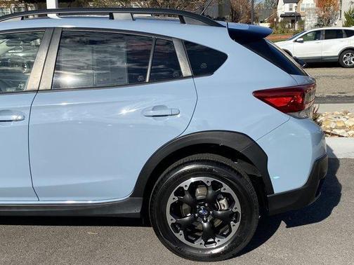 2023 Subaru Crosstrek Base