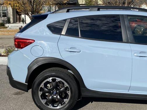 2023 Subaru Crosstrek Base