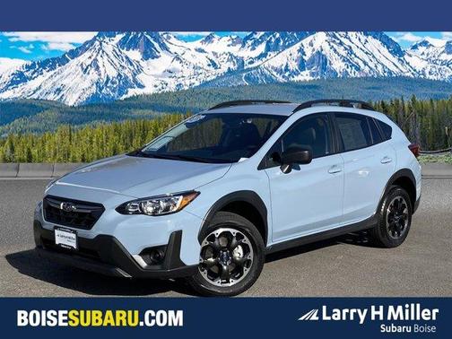 2023 Subaru Crosstrek Base