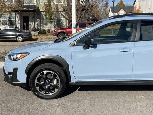 2023 Subaru Crosstrek Base