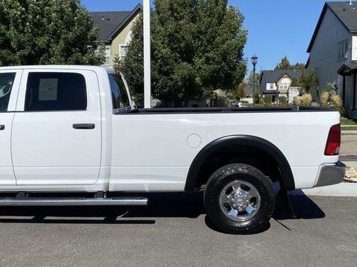 2013 RAM 2500 Tradesman