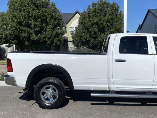 2013 RAM 2500 Tradesman