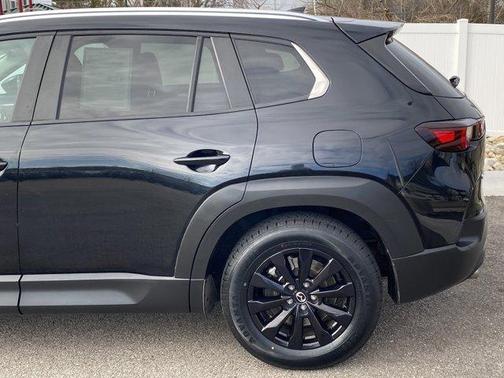 2024 Mazda CX-50 2.5 S Premium Package