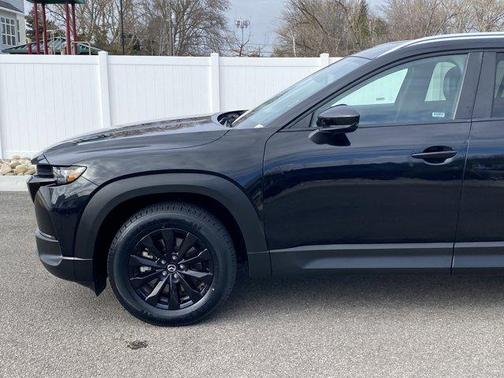 2024 Mazda CX-50 2.5 S Premium Package