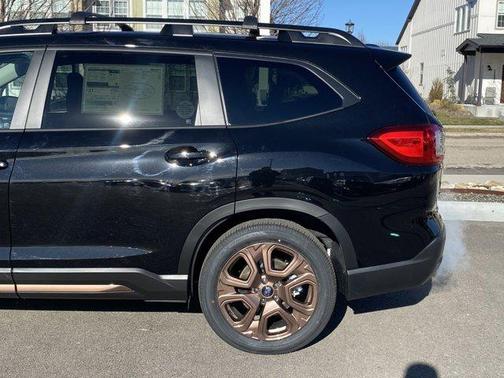 2025 Subaru Ascent Bronze Edition