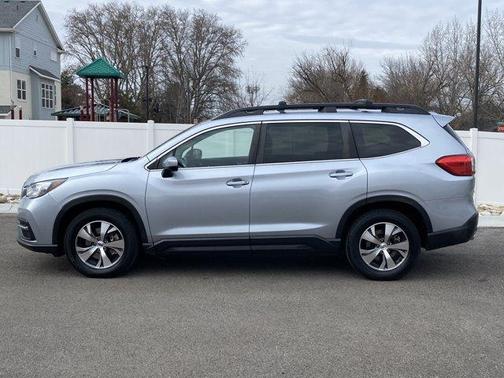 2022 Subaru Ascent Premium 7-Passenger