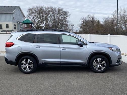 2022 Subaru Ascent Premium 7-Passenger
