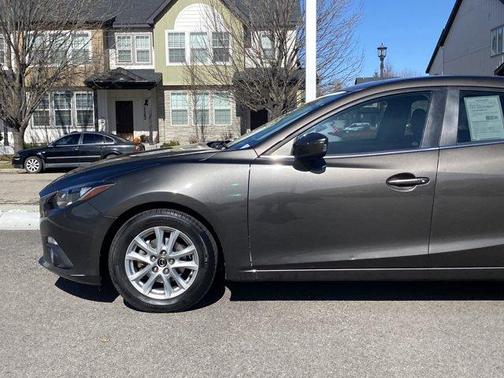 2014 Mazda Mazda3 i Grand Touring