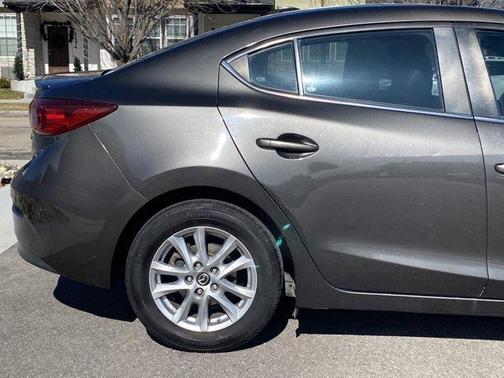 2014 Mazda Mazda3 i Grand Touring