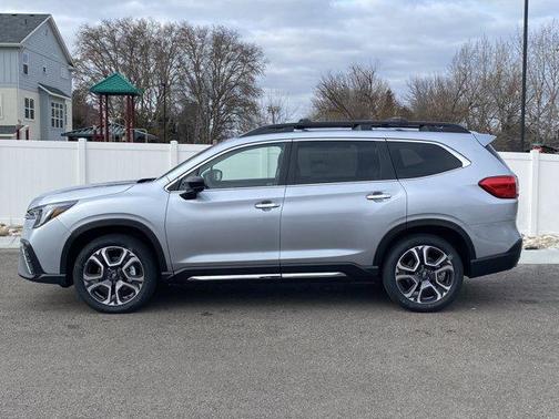 2026 Subaru Ascent Touring