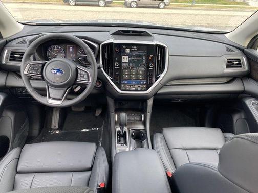 2026 Subaru Ascent Touring