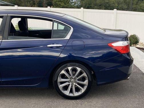 2013 Honda Accord Sport
