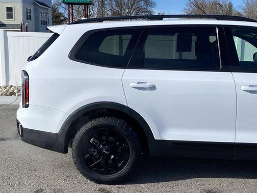 2024 Kia Telluride SX Prestige X-Pro