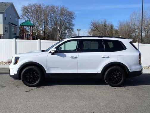 2024 Kia Telluride SX Prestige X-Pro