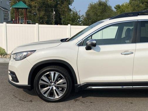 2020 Subaru Ascent Touring 7-Passenger