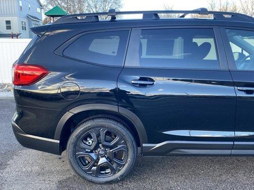 2025 Subaru Ascent Onyx Edition