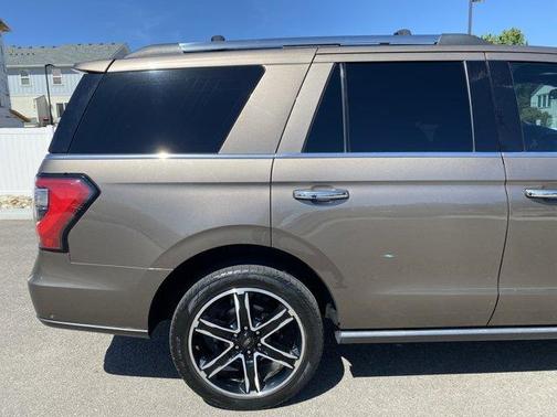 2019 Ford Expedition Limited