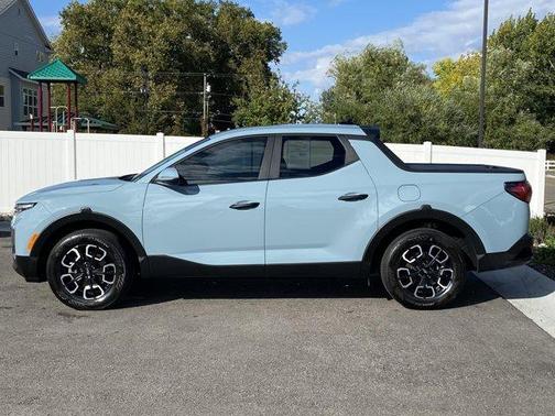 2022 Hyundai SANTA CRUZ 2.5L SEL