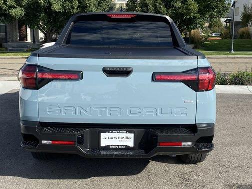 2022 Hyundai SANTA CRUZ 2.5L SEL