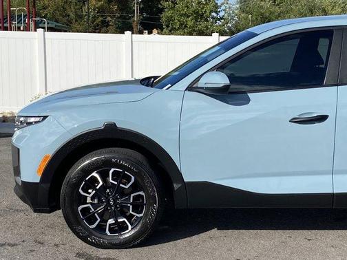 2022 Hyundai SANTA CRUZ 2.5L SEL