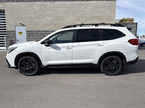 2025 Subaru Ascent Onyx Edition Touring