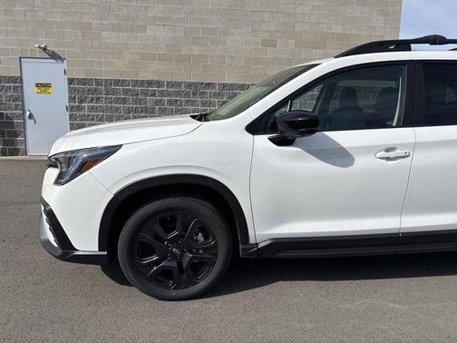 2025 Subaru Ascent Onyx Edition Touring