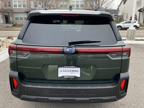 2026 Subaru Outback Limited XT