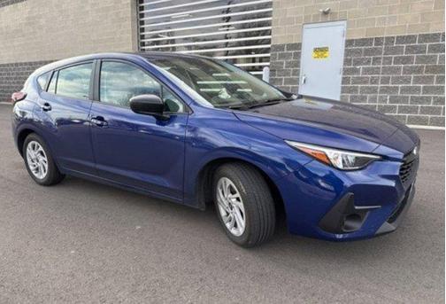 2024 Subaru Impreza Base