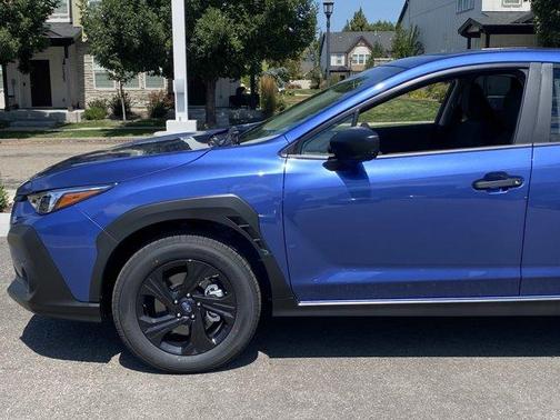 2025 Subaru Crosstrek Base