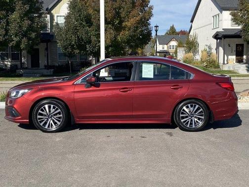 2019 Subaru Legacy 2.5i Premium