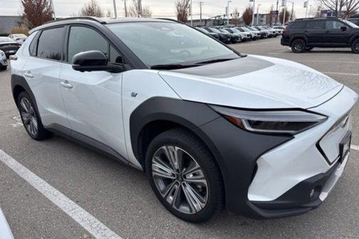 2023 Subaru Solterra Touring