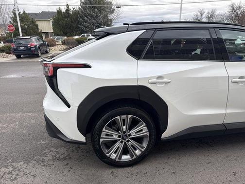 2023 Subaru Solterra Touring