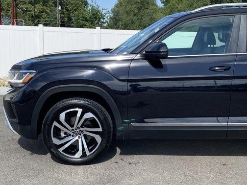 2022 Volkswagen Atlas 2.0T SEL