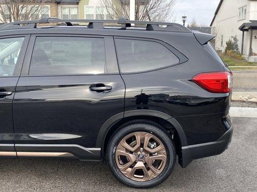 2026 Subaru Ascent LIMITED EDITION