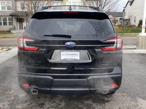 2026 Subaru Ascent LIMITED EDITION