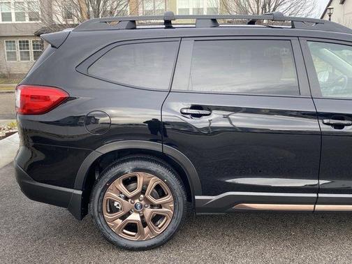 2026 Subaru Ascent LIMITED EDITION