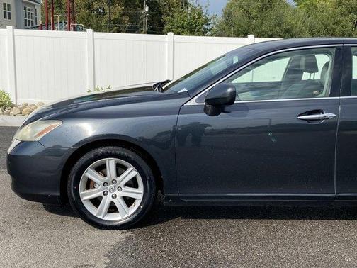2007 Lexus ES 350 Base (A6)