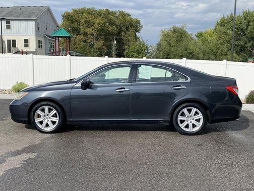 2007 Lexus ES 350 Base (A6)