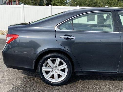 2007 Lexus ES 350 Base (A6)