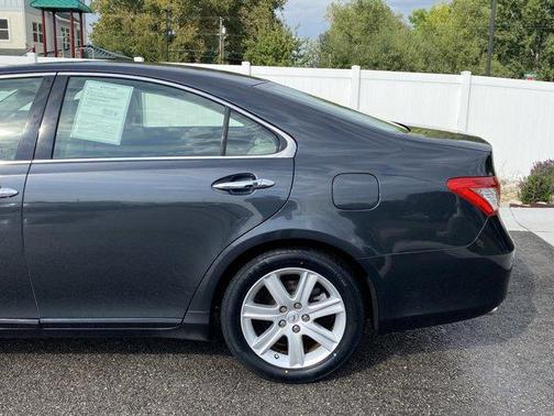 2007 Lexus ES 350 Base (A6)