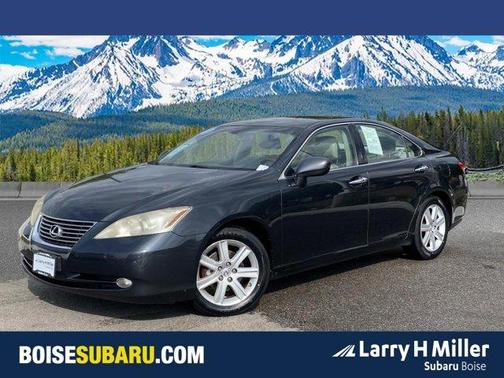 2007 Lexus ES 350 Base (A6)