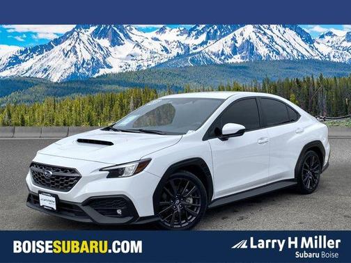 2024 Subaru WRX Premium